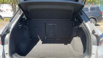 Volkswagen ID4 109kW Life Pure 52kWh 5dr Auto 
