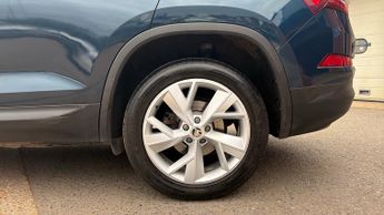 Skoda Kodiaq 2.0 TDI 200 SE L 4x4 5dr DSG (7 Seat)