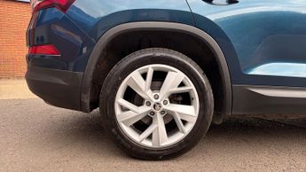 Skoda Kodiaq 2.0 TDI 200 SE L 4x4 5dr DSG (7 Seat)