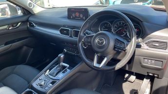 Mazda CX-5 2.0 SE-L Nav+ 5dr Auto