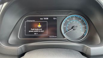 Nissan Leaf 110kW Tekna 40kWh 5dr Auto