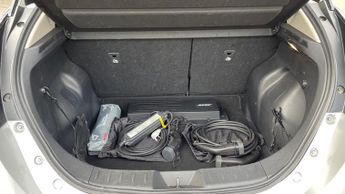 Nissan Leaf 110kW Tekna 40kWh 5dr Auto