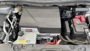Nissan Leaf 110kW Tekna 40kWh 5dr Auto
