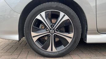 Nissan Leaf 110kW Tekna 40kWh 5dr Auto