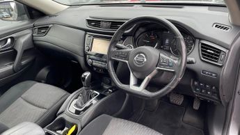 Nissan X-Trail 1.7 dCi N-Tec 5dr CVT (7 Seat)