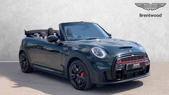 MINI John Cooper Works JOHN COOPER WORKS AUTO
