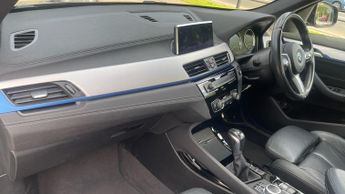 BMW X1 xDrive 25e M Sport 5dr Auto
