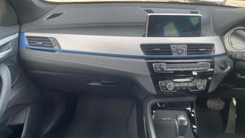 BMW X1 xDrive 25e M Sport 5dr Auto