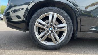 BMW X1 xDrive 25e M Sport 5dr Auto