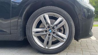 BMW X1 xDrive 25e M Sport 5dr Auto