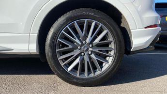 Audi Q3 35 TFSI S Line 5dr S Tronic