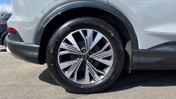 Audi Q4 e-Tron 210kW 45 Quattro 82kWh Sport 5dr Auto (Leather)(Navigation)(Heat