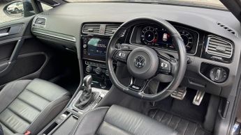 Volkswagen Golf 2.0 TSI 300 R 5dr 4MOTION DSG