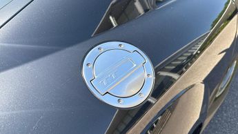 Audi TT Power Steering Plus  Comfort Access  18-way Adaptive Sports Seat