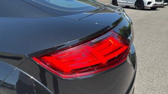 Audi TT Power Steering Plus  Comfort Access  18-way Adaptive Sports Seat