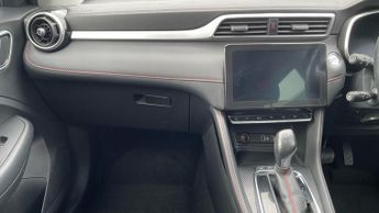MG ZS 1.0T GDi Exclusive 5dr DCT