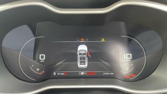 MG ZS 1.0T GDi Exclusive 5dr DCT