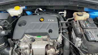 MG ZS 1.0T GDi Exclusive 5dr DCT
