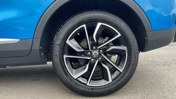 MG ZS 1.0T GDi Exclusive 5dr DCT