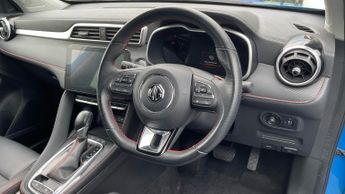 MG ZS 1.0T GDi Exclusive 5dr DCT