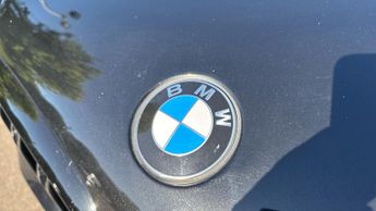 BMW X5 xDrive X5 M Competition 5dr Step Auto