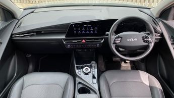 Kia Niro 150kW 3 65kWh 5dr Auto
