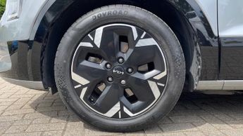 Kia Niro 150kW 3 65kWh 5dr Auto