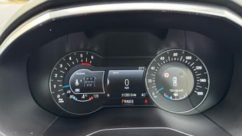 Ford Galaxy 2.0 EcoBlue 150 Titanium X 5dr Auto