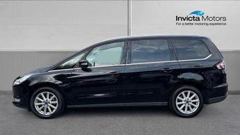 Ford Galaxy 2.0 EcoBlue 150 Titanium X 5dr Auto