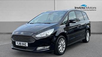 Ford Galaxy 2.0 EcoBlue 150 Titanium X 5dr Auto
