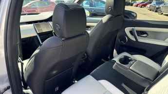 Land Rover Discovery Sport 1.5 P300e Dynamic SE 5dr Auto (5 Seat)(360 Parking Camera)(Heate