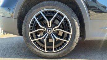 Mercedes-Benz EQB EQB 350 4M 215kW AMG Line Premium 66.5kWh 5dr Auto