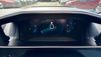 Peugeot 2008 100kW GT 50kWh 5dr Auto )(Heated Front Seats)(Cruise Control/Spe