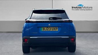 Peugeot 2008 100kW GT 50kWh 5dr Auto )(Heated Front Seats)(Cruise Control/Spe