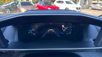 Peugeot 2008 100kW GT Premium 50kWh 5dr Auto (Heated Front Seats)(Navigation)