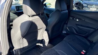 Peugeot 2008 100kW GT Premium 50kWh 5dr Auto (Heated Front Seats)(Navigation)