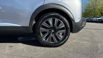 Peugeot 2008 100kW GT Premium 50kWh 5dr Auto (Heated Front Seats)(Navigation)