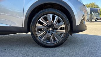 Peugeot 2008 100kW GT Premium 50kWh 5dr Auto (Heated Front Seats)(Navigation)