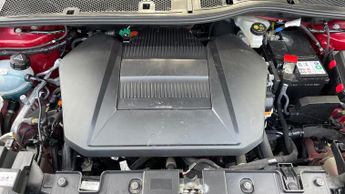 DS DS3 Crossback 100kW E-TENSE Performance Line 50kWh 5dr Auto