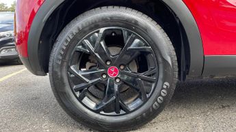 DS DS3 Crossback 100kW E-TENSE Performance Line 50kWh 5dr Auto