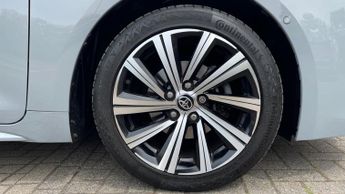 Toyota Corolla 1.8 VVT-i Hybrid Design 5dr CVT
