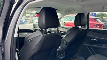 Peugeot 5008 1.2 PureTech Allure 5dr EAT8 (Navigation)(Rear Camera)(Cruise Co