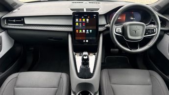 Polestar Polestar 2 170kW 69kWh Standard Range Single motor 5dr Auto 