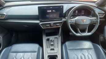 Cupra Formentor 1.5 TSI 150 V2 5dr DSG
