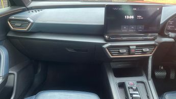 Cupra Formentor 1.5 TSI 150 V2 5dr DSG