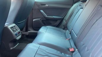 Cupra Formentor 1.5 TSI 150 V2 5dr DSG