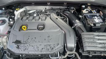 Cupra Formentor 1.5 TSI 150 V2 5dr DSG