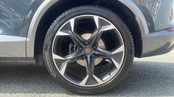 Cupra Formentor 1.5 TSI 150 V2 5dr DSG
