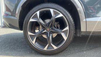 Cupra Formentor 1.5 TSI 150 V2 5dr DSG