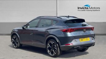 Cupra Formentor 1.5 TSI 150 V2 5dr DSG